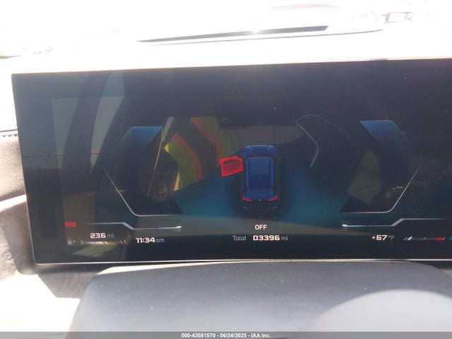 5UX33EU0XS9Z15978 BMW 2025