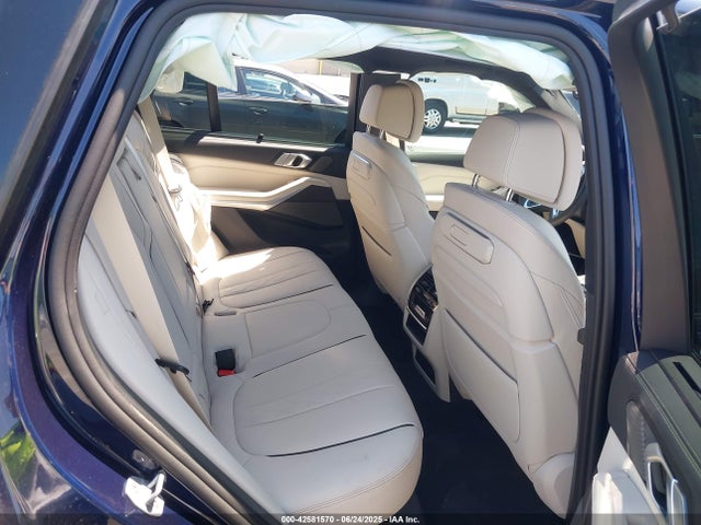 5UX33EU0XS9Z15978 BMW 2025