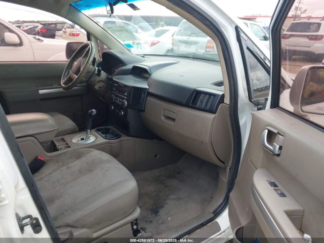 2011 MITSUBISHI ENDEAVOR 4A4JN2AS3BE009761 Photo 4