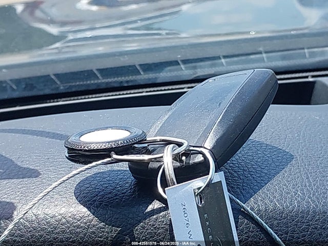 BMW 528I 2014 WBA5A5C59ED020624 Image 11