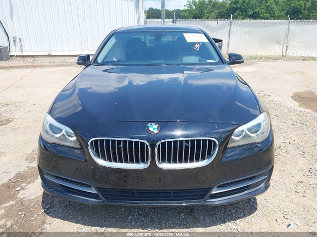 BMW 528I 2014 WBA5A5C59ED020624 Image 12