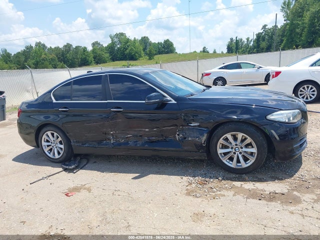 BMW 528I 2014 WBA5A5C59ED020624 Image 13