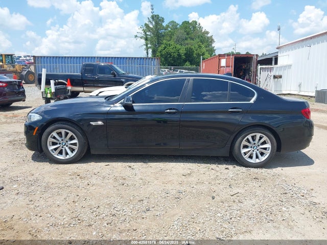 BMW 528I 2014 WBA5A5C59ED020624 Image 14