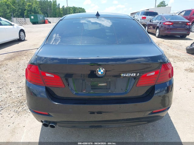 BMW 528I 2014 WBA5A5C59ED020624 Image 16