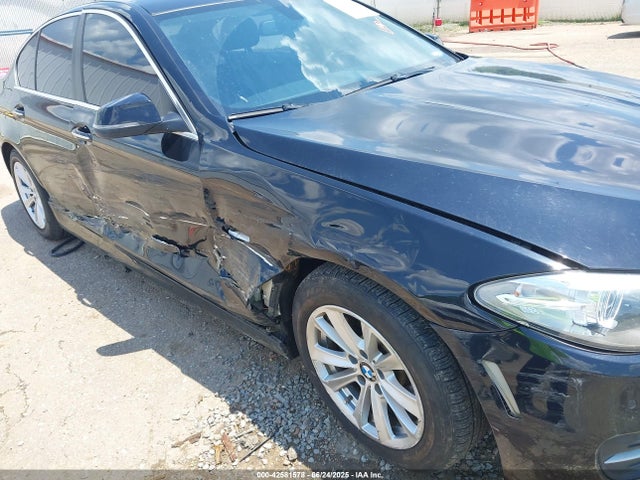 BMW 528I 2014 WBA5A5C59ED020624 Image 17