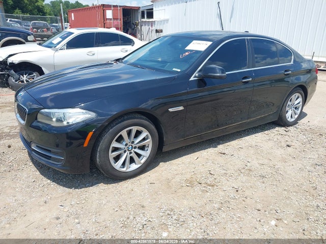 BMW 528I 2014 WBA5A5C59ED020624 Image 2