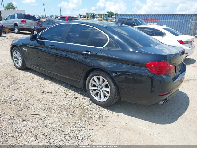 BMW 528I 2014 WBA5A5C59ED020624 Image 3
