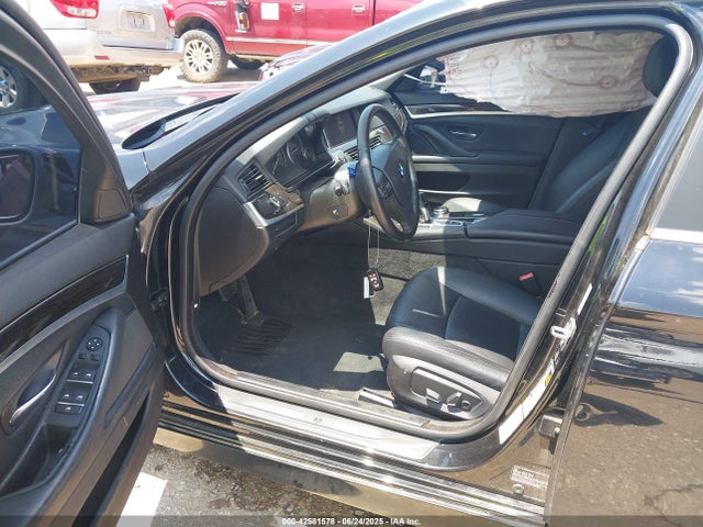 BMW 528I 2014 WBA5A5C59ED020624 Image 5