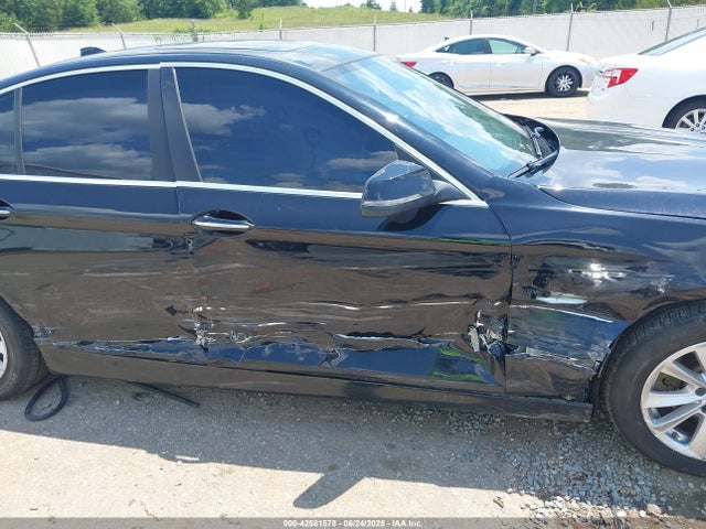 BMW 528I 2014 WBA5A5C59ED020624 Image 6
