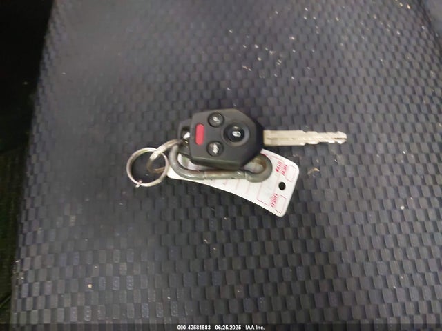 Subaru 2.5na u5 2015 JF2SJABC6FH816130 Image 11
