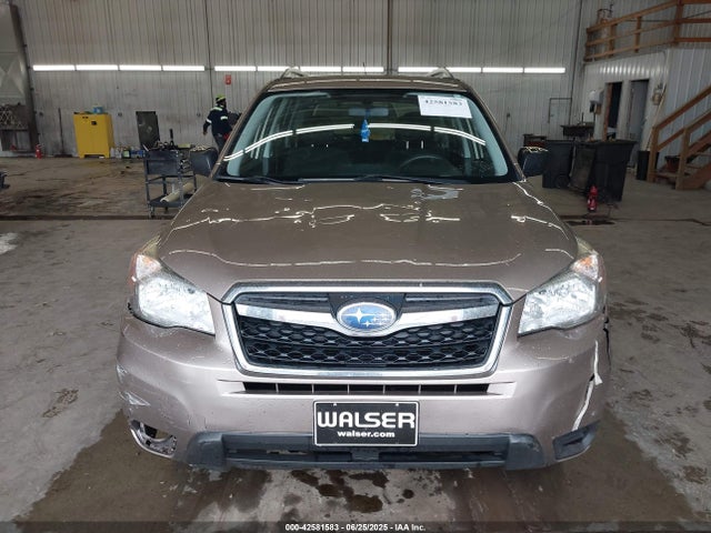 Subaru 2.5na u5 2015 JF2SJABC6FH816130 Image 12