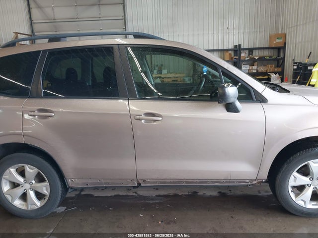 Subaru 2.5na u5 2015 JF2SJABC6FH816130 Image 13