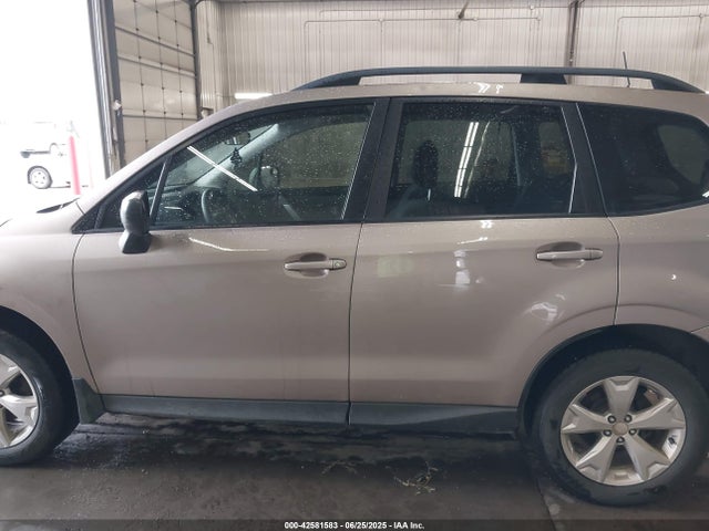 Subaru 2.5na u5 2015 JF2SJABC6FH816130 Image 14