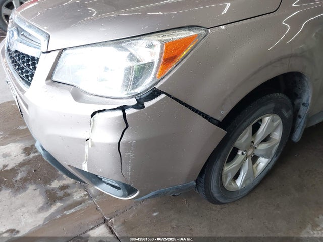Subaru 2.5na u5 2015 JF2SJABC6FH816130 Image 17