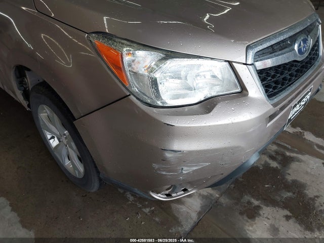 Subaru 2.5na u5 2015 JF2SJABC6FH816130 Image 18