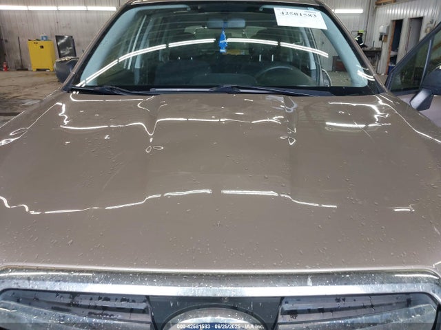 Subaru 2.5na u5 2015 JF2SJABC6FH816130 Image 19