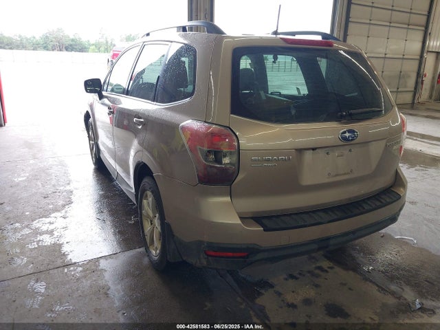 Subaru 2.5na u5 2015 JF2SJABC6FH816130 Image 3