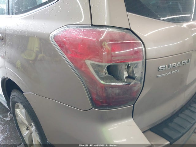 Subaru 2.5na u5 2015 JF2SJABC6FH816130 Image 6