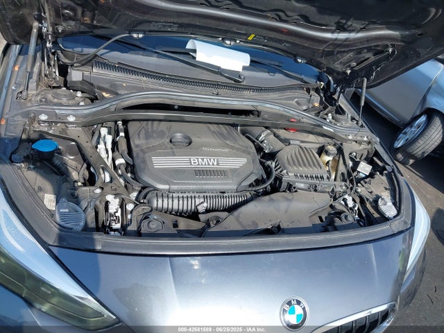 WBA73AK03L7G03416 BMW 228I