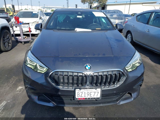 WBA73AK03L7G03416 BMW 228I