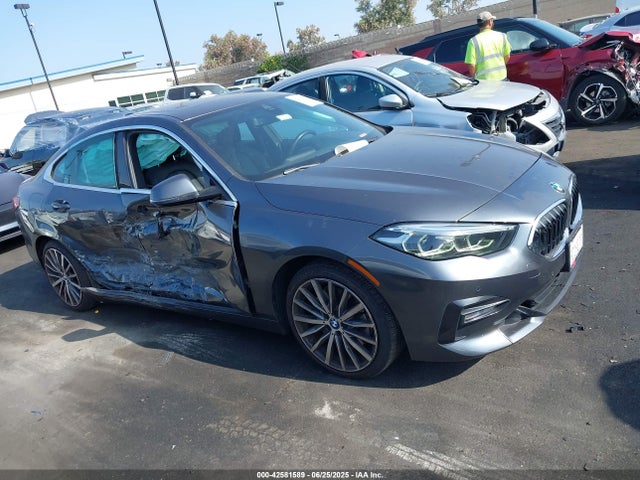 WBA73AK03L7G03416 BMW 228I