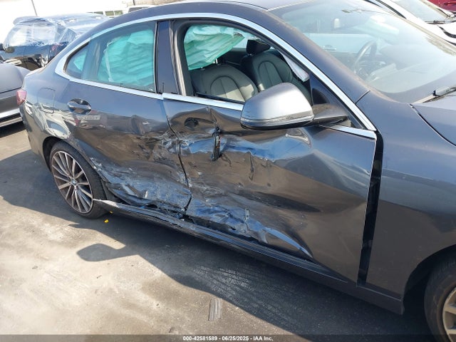 WBA73AK03L7G03416 BMW 228I