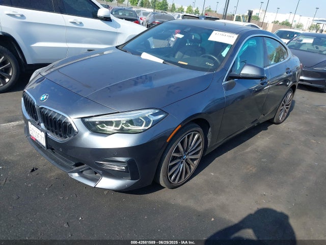 WBA73AK03L7G03416 BMW 228I