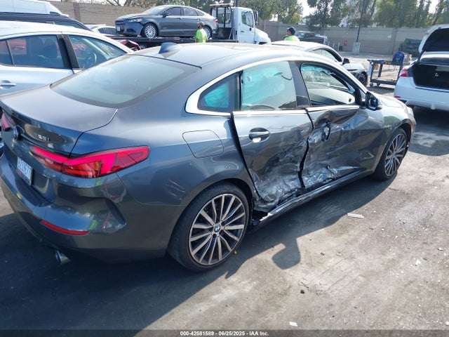 WBA73AK03L7G03416 BMW 228I