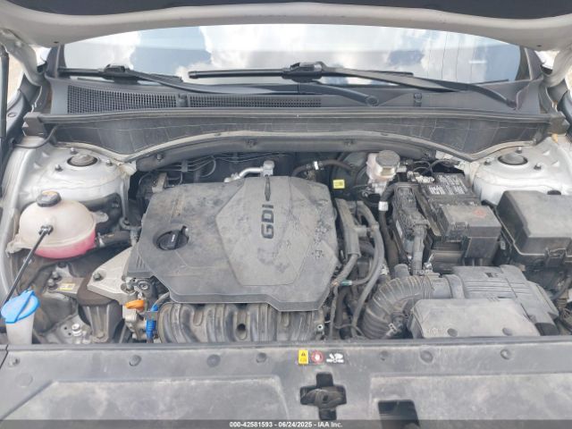 2022 HYUNDAI SANTA FE 5NMS2DAJ0NH435173 Photo 9