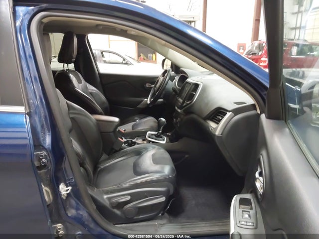 1C4PJMLB0JD612922 Jeep Cherokee