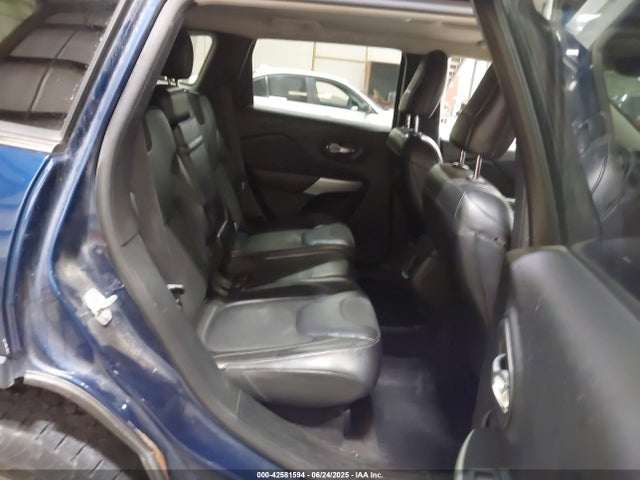 1C4PJMLB0JD612922 Jeep Cherokee