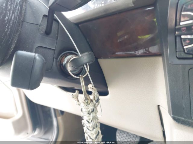 1995 BMW 540 WBAHE6326SGF31699 Photo 10
