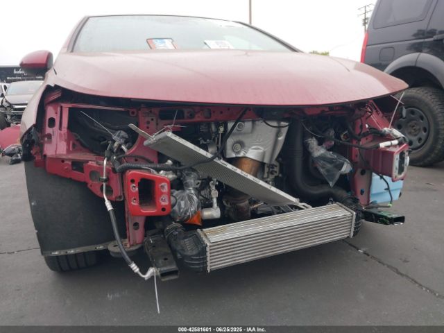 2019 CHEVROLET CRUZE 1G1BF5SM2K7130305 Photo 5