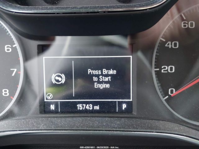 2019 CHEVROLET CRUZE 1G1BF5SM2K7130305 Photo 6