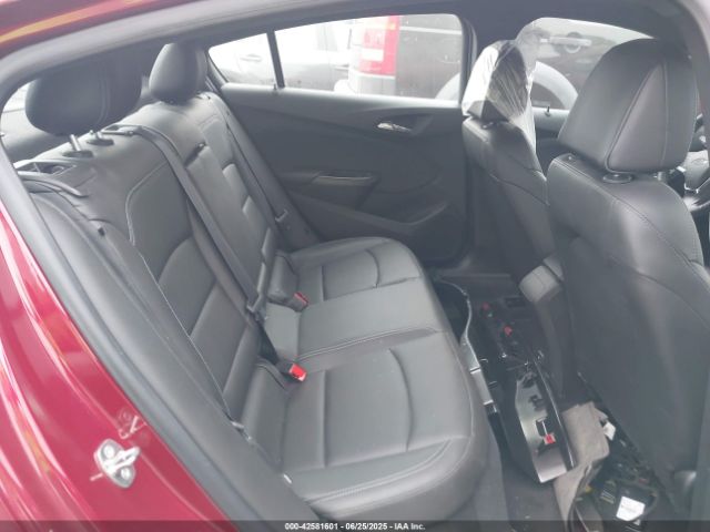 2019 CHEVROLET CRUZE 1G1BF5SM2K7130305 Photo 7
