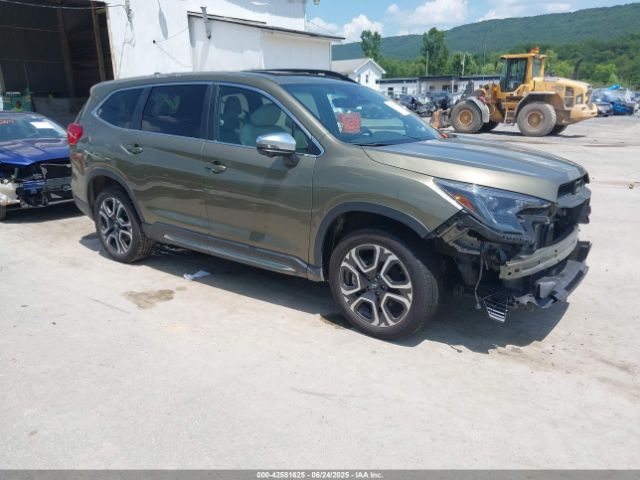 2023 SUBARU ASCENT 4S4WMAUD2P3448567
