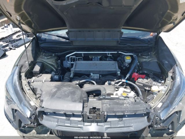 2023 SUBARU ASCENT 4S4WMAUD2P3448567 Photo 9