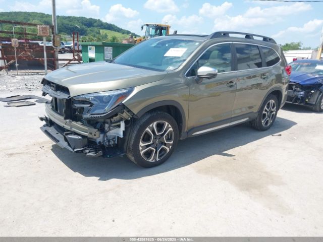 2023 SUBARU ASCENT 4S4WMAUD2P3448567 Photo 1