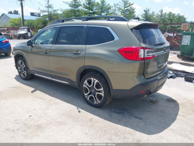 2023 SUBARU ASCENT 4S4WMAUD2P3448567 Photo 2