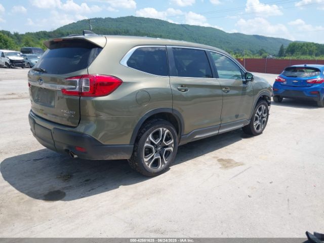 2023 SUBARU ASCENT 4S4WMAUD2P3448567 Photo 3