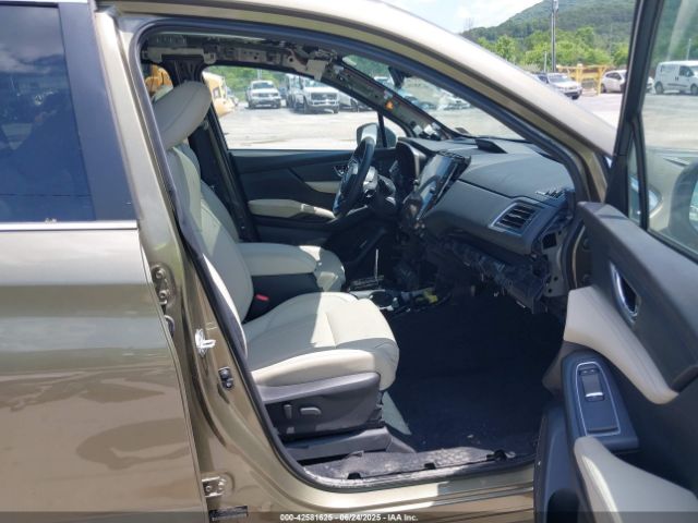 2023 SUBARU ASCENT 4S4WMAUD2P3448567 Photo 4