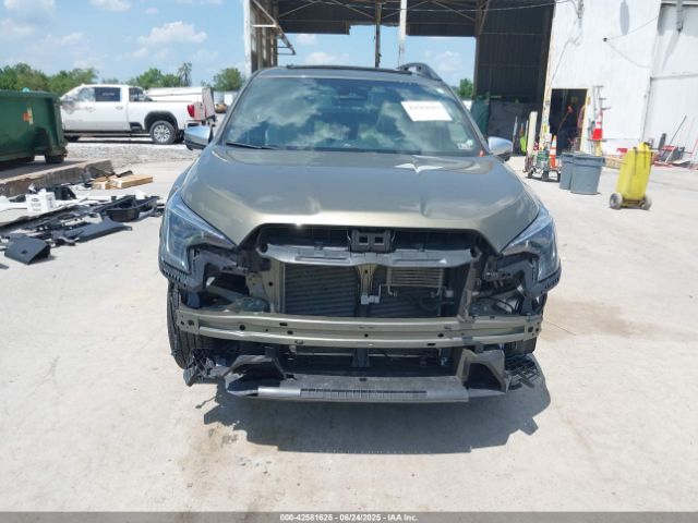 2023 SUBARU ASCENT 4S4WMAUD2P3448567 Photo 5