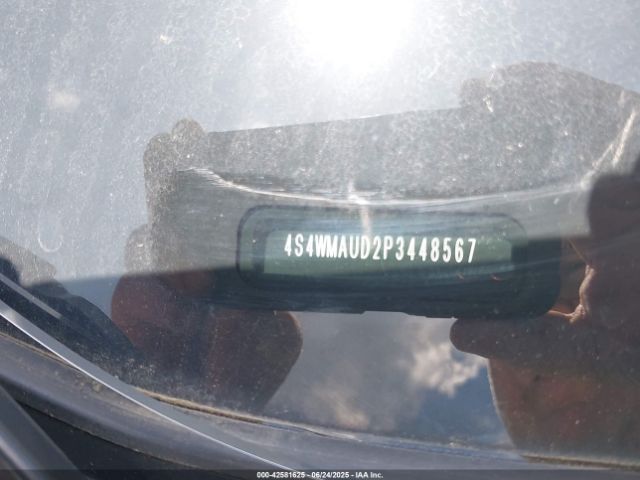 2023 SUBARU ASCENT 4S4WMAUD2P3448567 Photo 8
