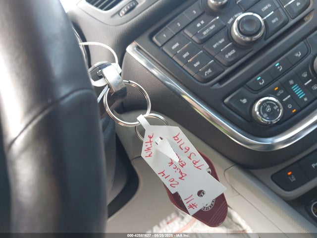 Buick luv 2014 KL4CJDSB7EB607695 Image 11