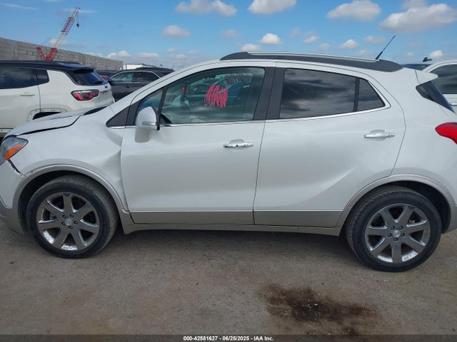Buick luv 2014 KL4CJDSB7EB607695 Image 14