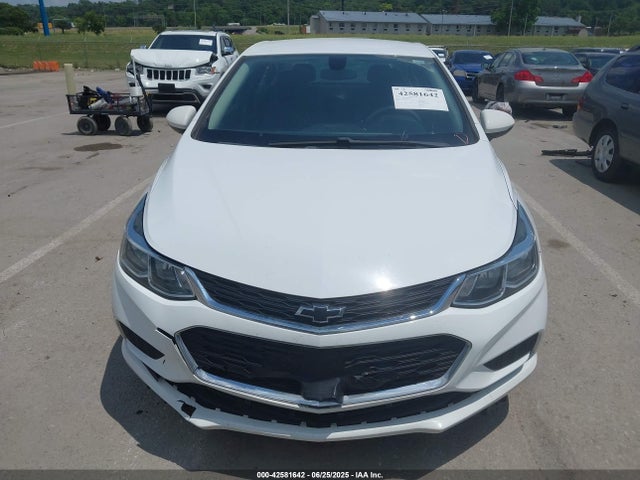 1G1BC5SMXJ7234175 Chevrolet le2 -di: direct injection, vvt: variable valve timing, gen, alum
