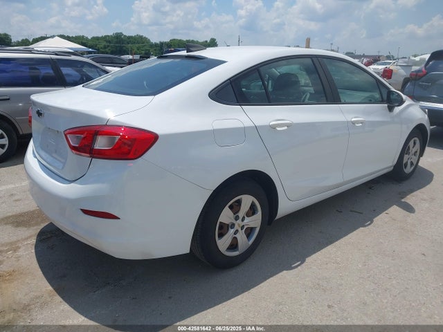 1G1BC5SMXJ7234175 Chevrolet le2 -di: direct injection, vvt: variable valve timing, gen, alum