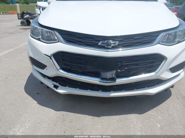 1G1BC5SMXJ7234175 Chevrolet le2 -di: direct injection, vvt: variable valve timing, gen, alum