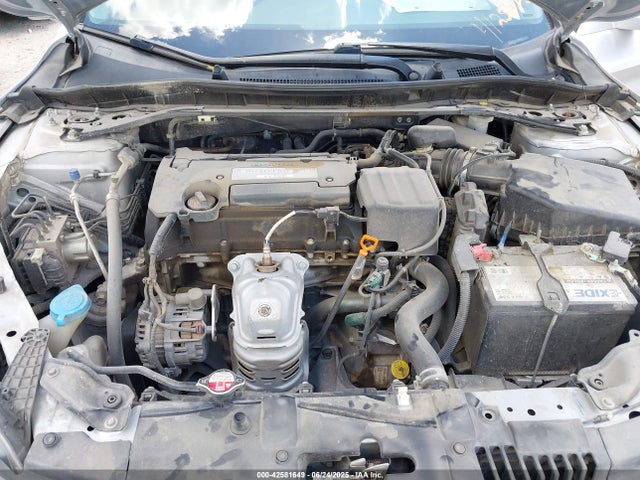 Honda k24w1 2015 1HGCR2F86FA071607 Image 10