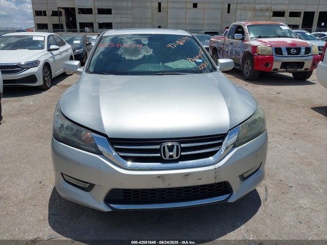 Honda k24w1 2015 1HGCR2F86FA071607 Image 12